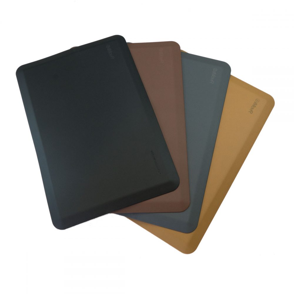 iMovR EcoLast Premium Standing Mat Review All colors EcoLast Premium Standing Mat