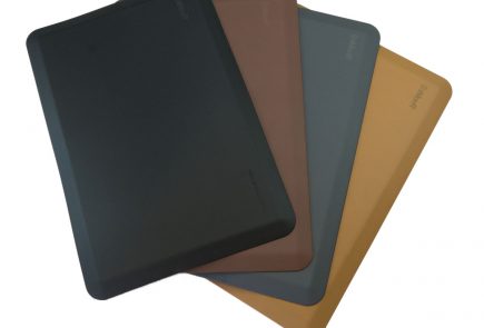 Best Standing Desk Mats Expert Reviews All Colors Ecolast Premium Standing Mat