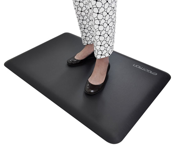 Ergotron Workfit Floor Mat Review