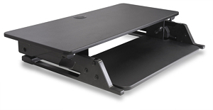 iMovR ZipLift Standing Desk Converter