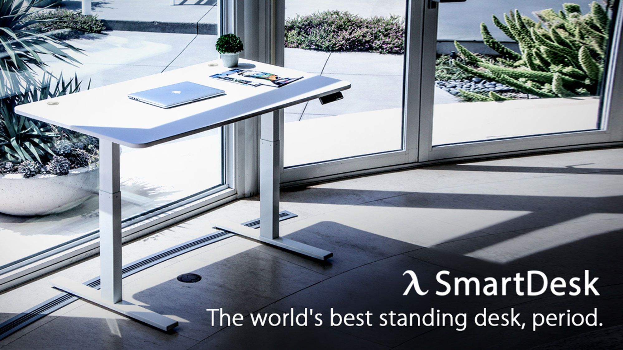 Autonomous Smartdesk 2 Standing Desk Review Autonomous Smart Desk World S Best Standing