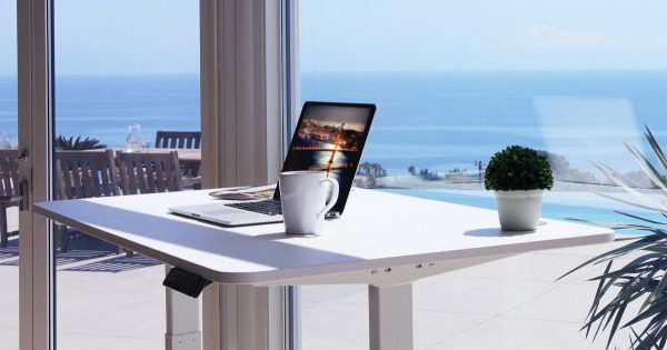 Autonomous Smartdesk 2 Standing Desk Review
