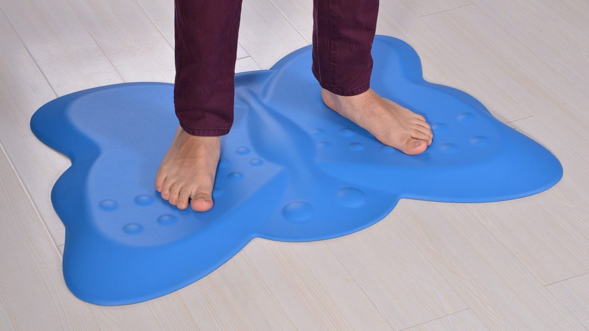 imprint Comfort Mat: Review 