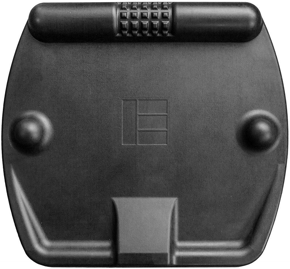 CubeFit TerraMat Review TerraMat by CubeFit