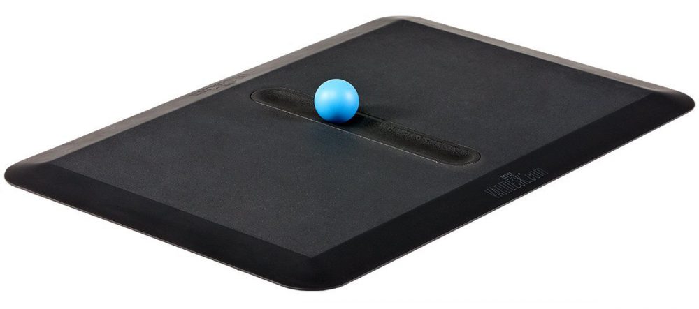 Varidesk ActiveMat Rocker Review
