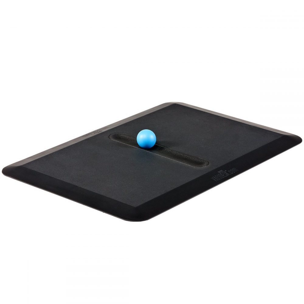 Varidesk Groove Standing Mat Review