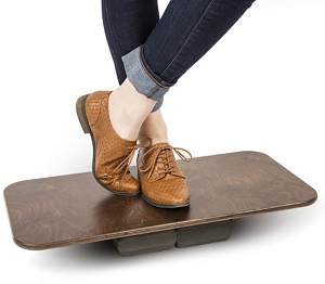 Fitterfirst Active First Office Board