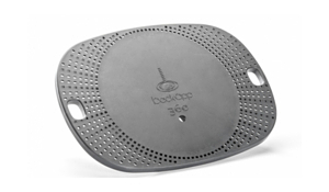 BackApp 360 ergonomic balance board