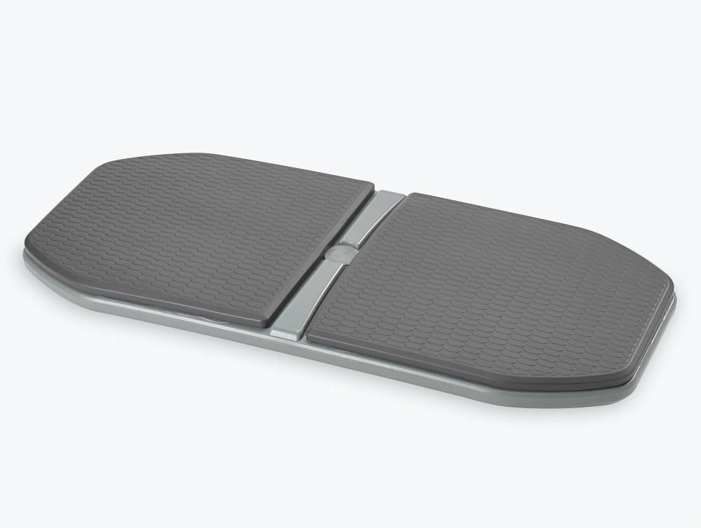 Gaiam's Evolve Balance Board