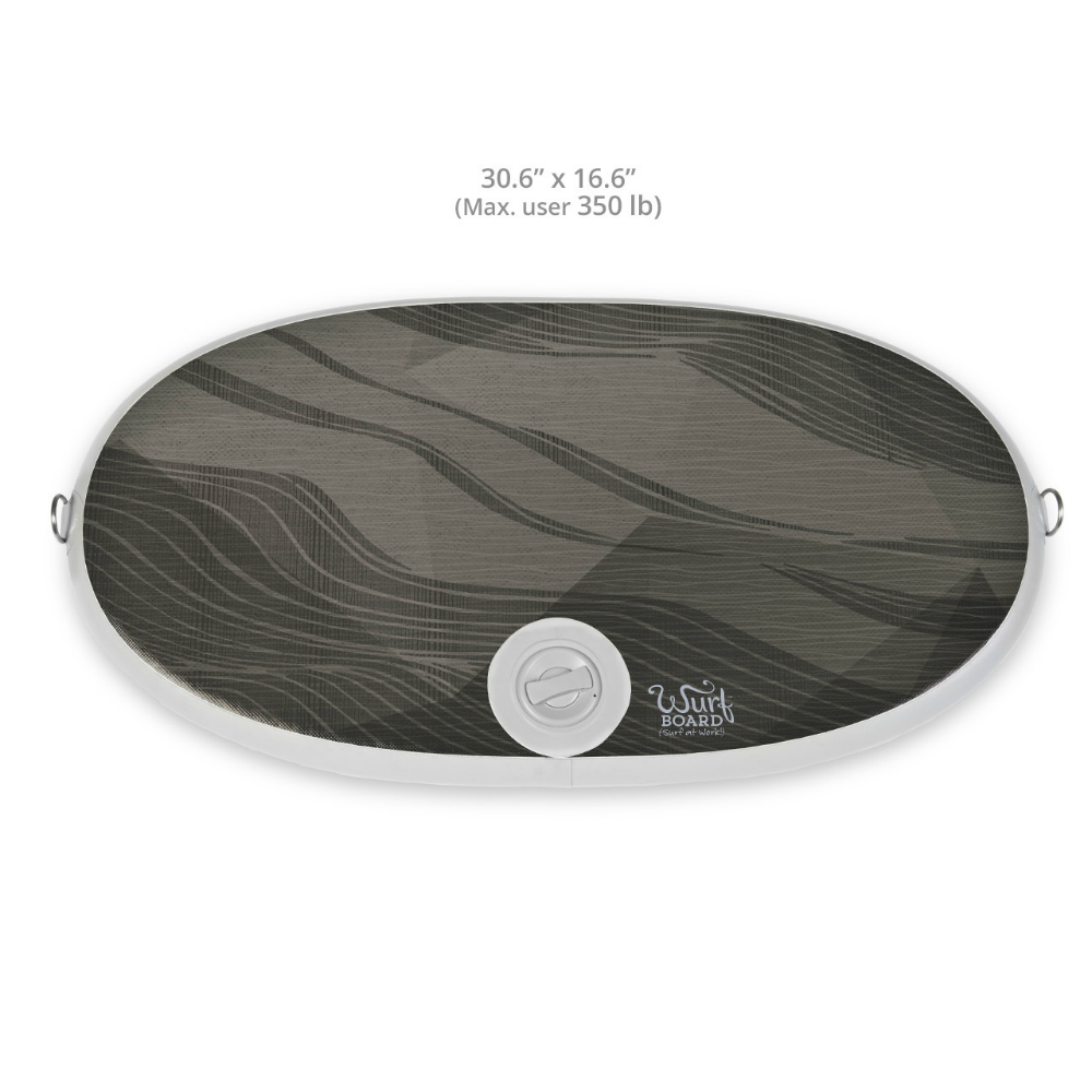 Medium Maui Wurf Board For Standing Desks main image 1