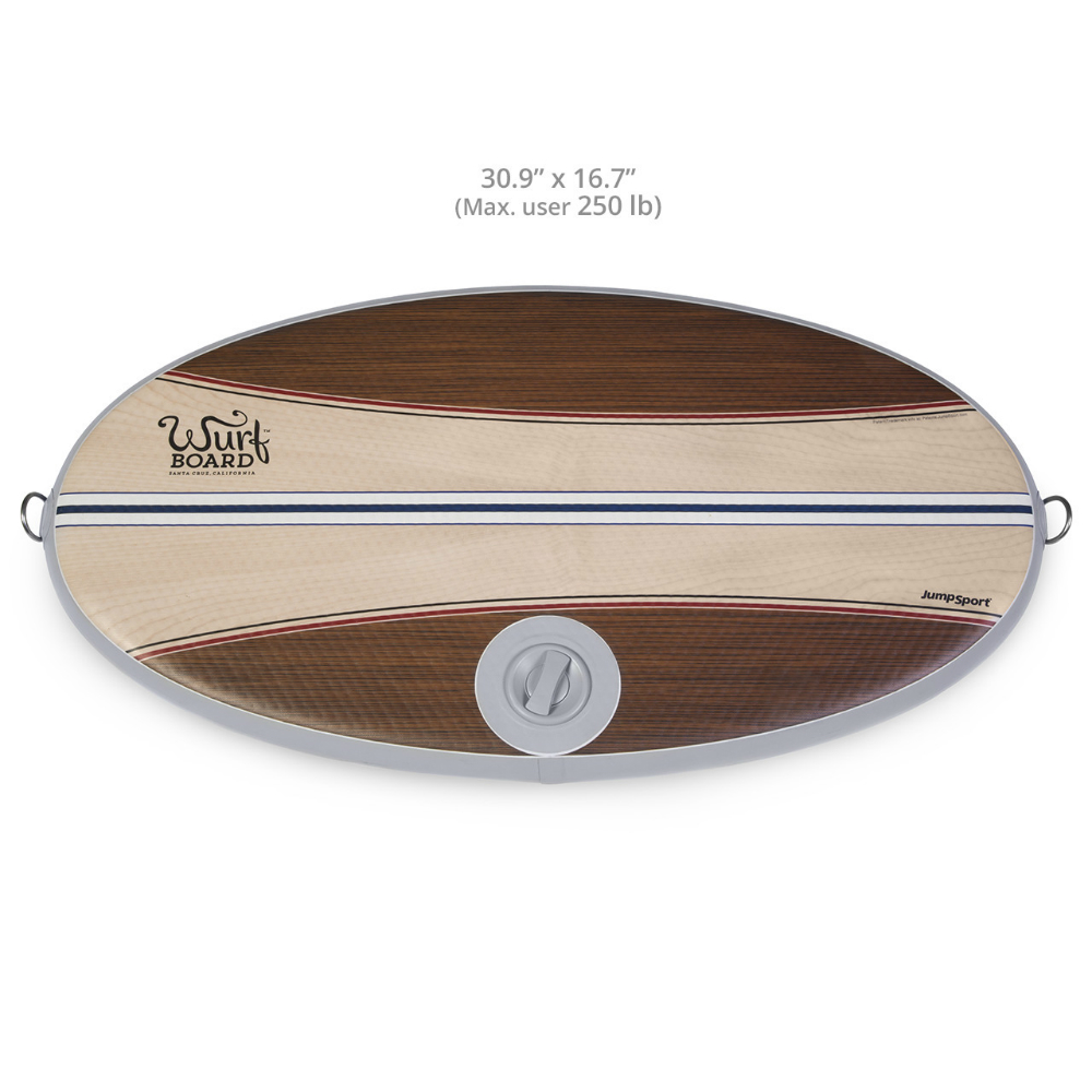 Medium Maui Wurf Board For Standing Desks