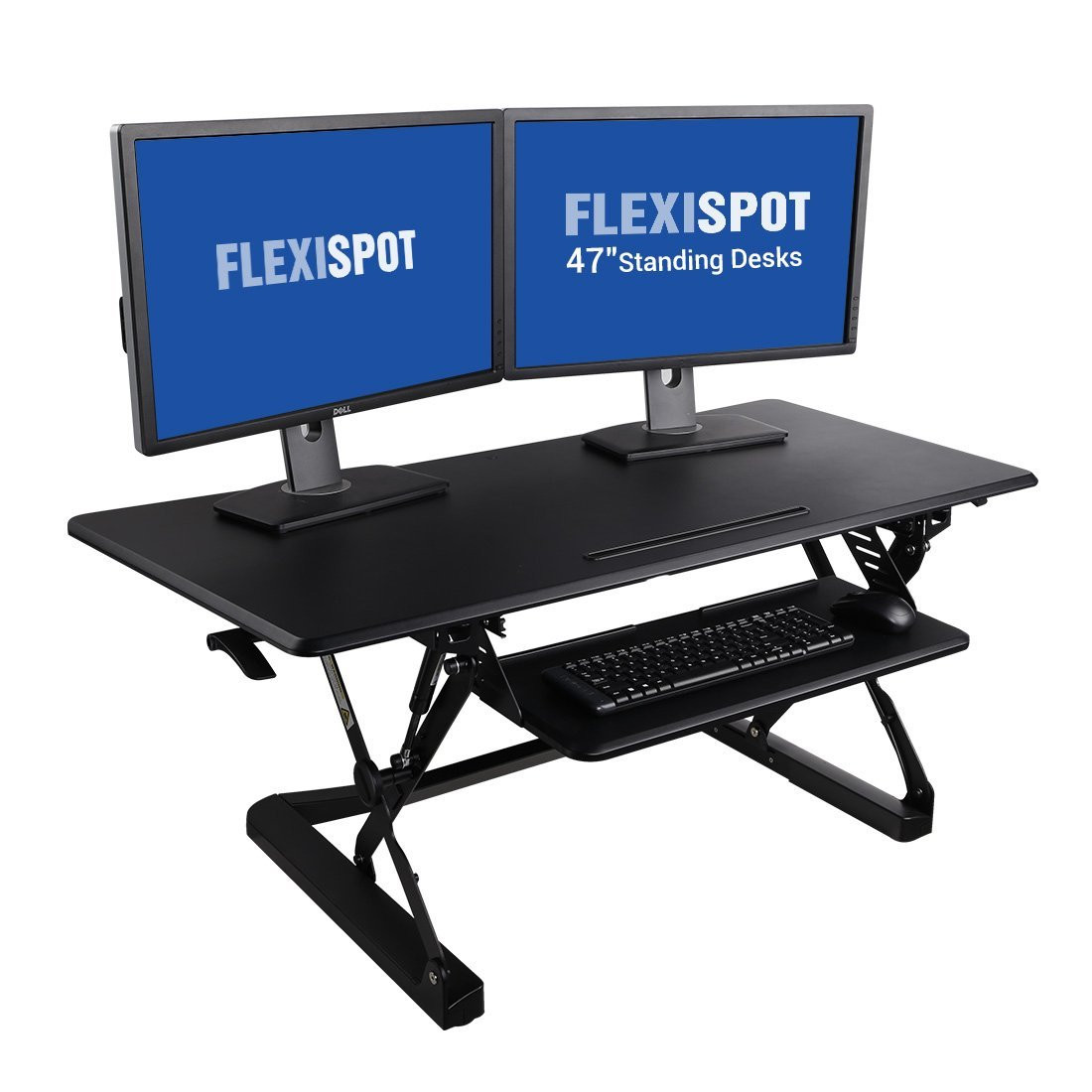 Flexispot Standing Desk Converters Review
