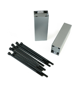 iMovR Freedom XT Height Extenders