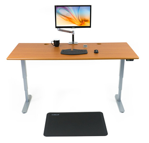 iMovR Energize Stand Up Desk
