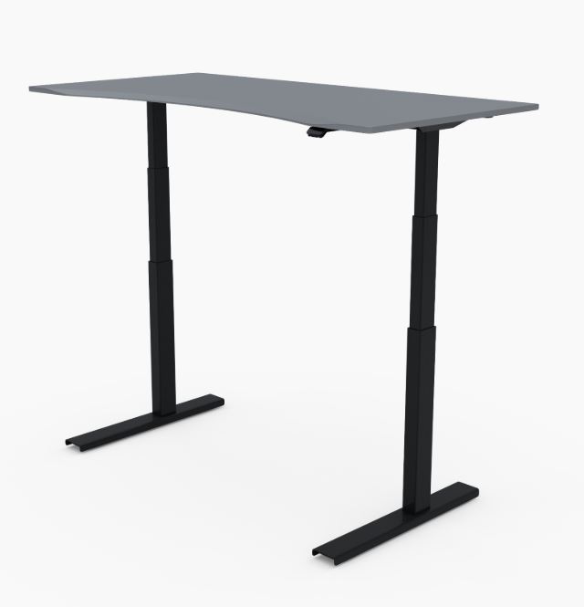 Updesk Pro Commercial Grade Standing Desk Experts Review