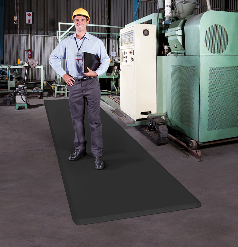 Best Extra Large Standing Mats Ergonomic Office Equipment