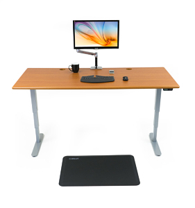 iMovR Energize Standing Desk