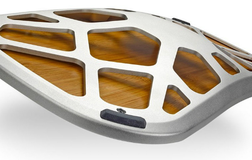 FluidStance The Level Balance Board Review FluidStance Level