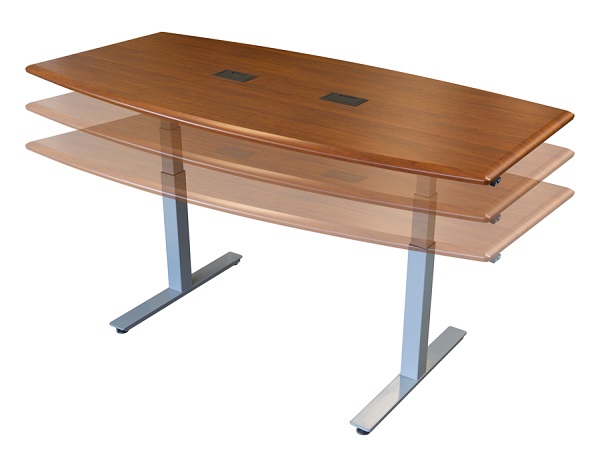 Top Adjustable Height Conference Table Reviews