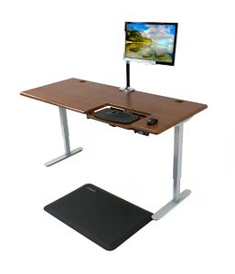 Imovr Cascade Treadmill Desk Review