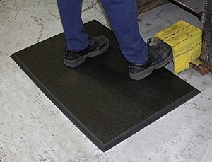 Comfort Stand HD Mat