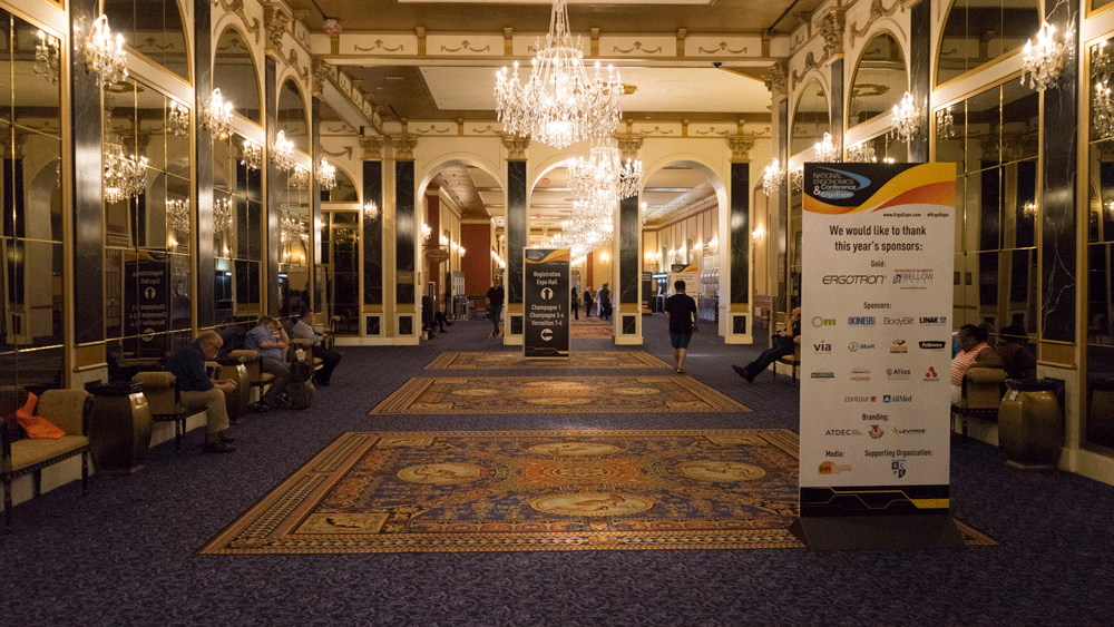 ErgoExpo 2017 Recap