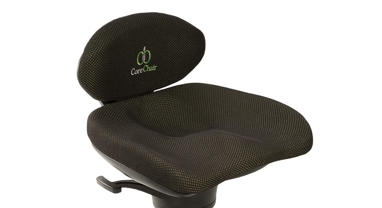 ergonomic chair