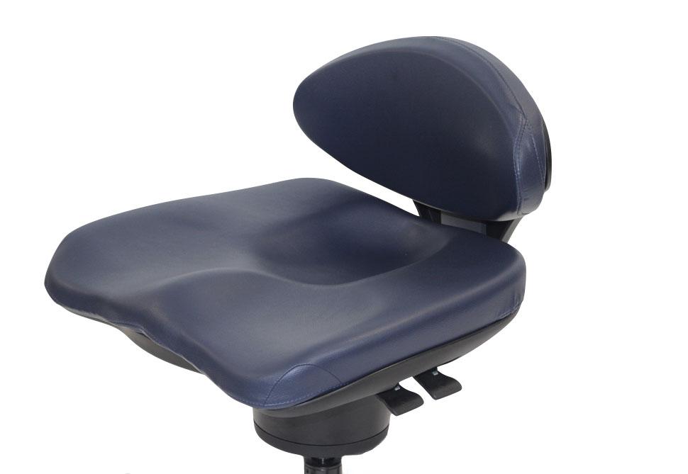 Core Chair Sport Cushion - Blue