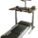 iMovR Treadmill and Desk