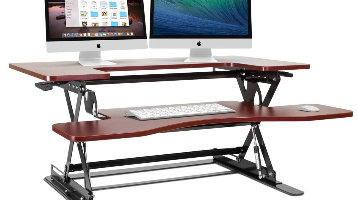 Halter desk on sale