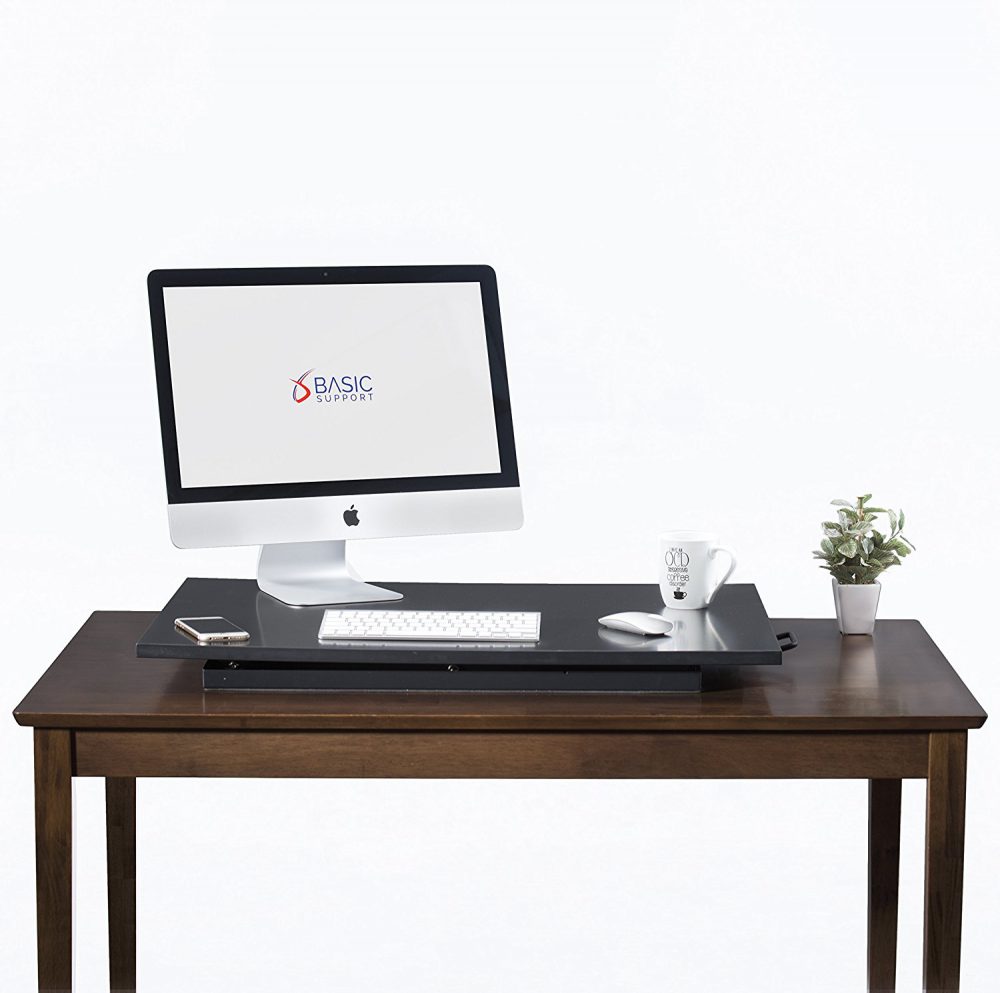 Basic Support Table Jack Review