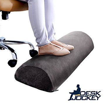 Desk Jockey Office Footrest Review Desk Jockey Office Footrest