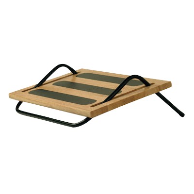Humanscale FM100 Foot Rocker Review FM100 foot rocker