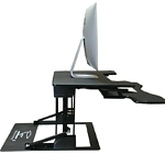 Fancierstudio Riser Desk converter