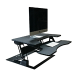 Fancierstudio Riser Desk