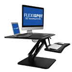 Flexispot 32" converter