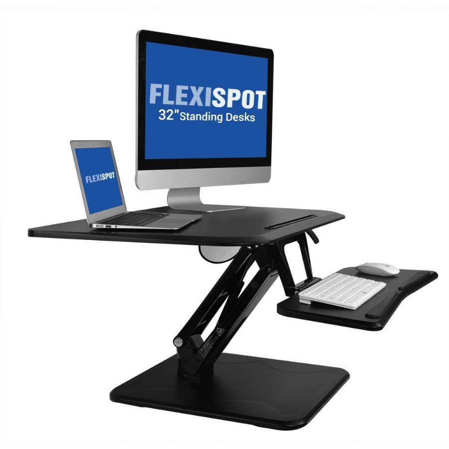 Flexispot Compact Series 27″ / 32″ Review