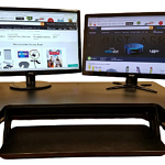 High Supply Sit Stand Desk