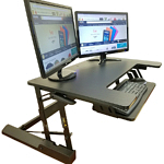 High Supply Sit Stand Desk