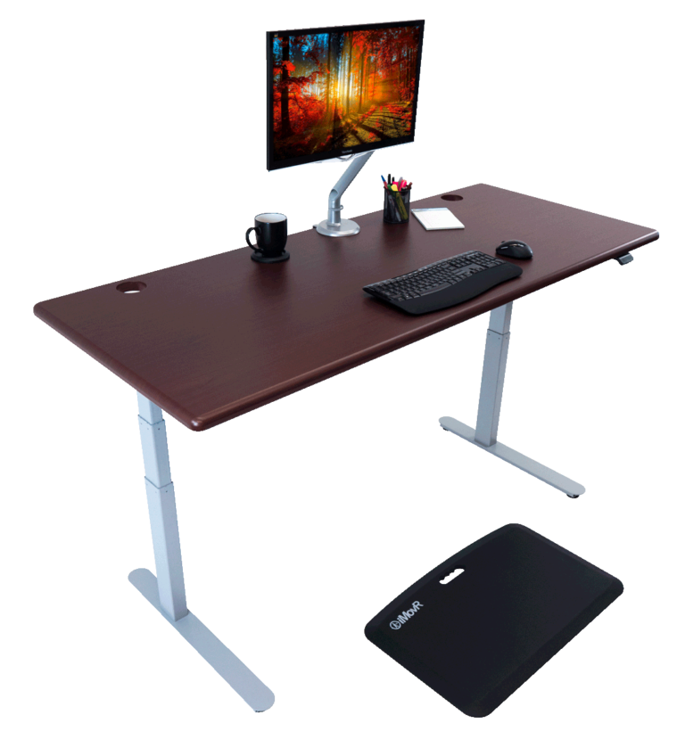 The Best Standing Desks In 2020 Expert Reviews