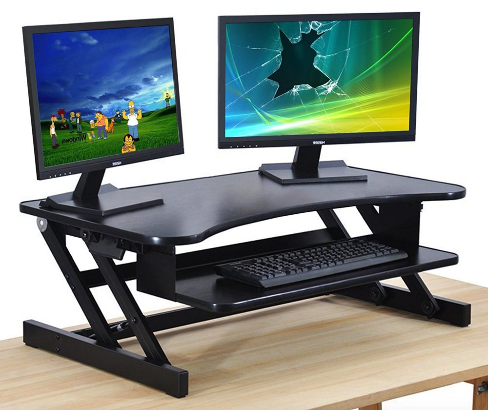 House of Trade DeskRiser Series Review