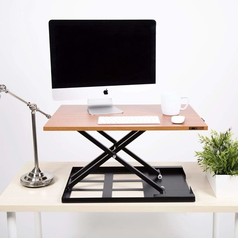 The Best Standing Desk Converters in 2020 Experts' Review
