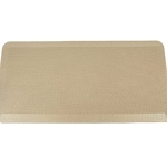 Sky Mat in Desert Khaki small