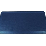 Sky Mat Indigo Blue small