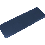 Sky Mat Indigo Blue long