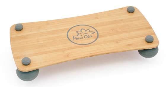 Pono Ola ‘Pono Board’ Review