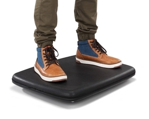 E7 Motion Board in use