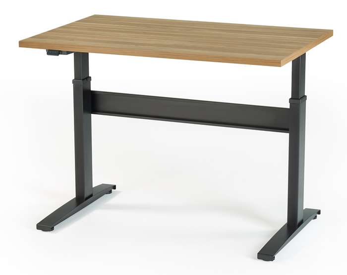 uptown 30 x 60 height adjustable table the best standing desks in 2018 reviews uptown 30 x 60 height adjustable table the best standing desks in 2018 reviews