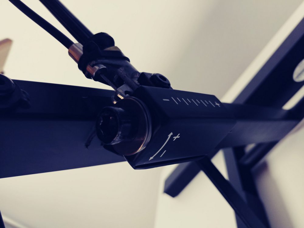 Fully Cooper Standing Desk Converter Review We Lab Tested It