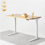 Jarvis Hardwood standing desk review